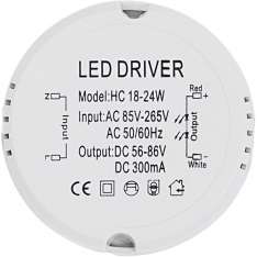 Sterownik LED 18 - 24W 6577