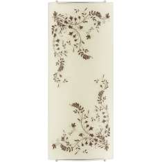 Plafon Laura 2 kinkiet | kremowy 2948