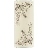 Plafon Laura 2 kinkiet | kremowy 2948