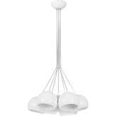 Lampa wisząca Ball Vii 6601