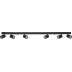 Lampa sufitowa Eye Spot Vi 6611