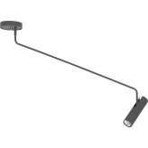 Lampa sufitowa Eye Super i C 6631