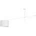 Lampa sufitowa Viper i 6640