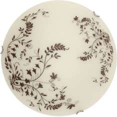 Plafon Laura 10 kremowy 2735