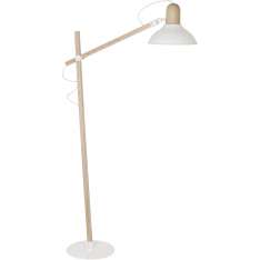 Lampa podłogowa Wood Boy i 6534