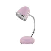 Lampa biurkowa Pocatello Pink i 5798