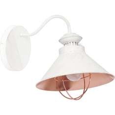 Kinkiet Loft Antique ecrui 5554