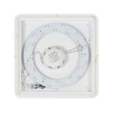 Plafon Tahoe LED chrom 5512