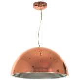 Zwis Amalfi 40 1 x 60W E27 miedziany 31 - 26392