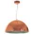 Zwis Amalfi 40 1 x 60W E27 miedziany 31 - 26392