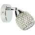 Kinkiet Clear 1 x 40W G9 transparentny 91 - 06868