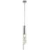 Zwis Duero 1 x 3 W LED GU10 chrom 31 - 25241
