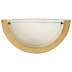 Plafon 1030 1 | 2 drewno standard 1 x 60W E27 sosna 11 - 32440