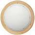 Plafon 1030 30 drewno standard 1 x 60W E27 sosna 13 - 32259