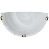 Plafon Duna 1 | 2 Bi Uchw 60W 11 - 38671