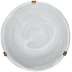 Plafon Duna 40 Bi Uchw 2 x 60W 14 - 38749