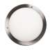 Plafon Aquila 32 1 x 60W E27 satyna nikiel IP44 13 - 84197