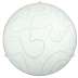 Plafon Malibu 40 2 x 60W 14 - 84098