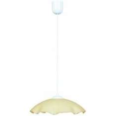 Zwis Dama 1 x 60W E27 Bez 32 cm 1 x 60W 31 - 63024