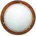 Plafon 1030 30 drewno standard 1 x 60W E27 dąb 13 - 32266