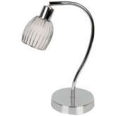 Lampa biurkowa Zefiro 1 x 40W E14 41 - 88034