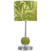 Lampa biurkowa Cort 1 x 60W E27 zielony 41 - 34724