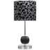 Lampa biurkowa Cort 1 x 60W E27 czarny 41 - 34632