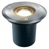 Oprawa SLV 228210 ADJUST GU10 OKRĄGŁA STAL