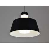 Lampa sufitowa Nowoczesna Nova1 M w Technologii LED