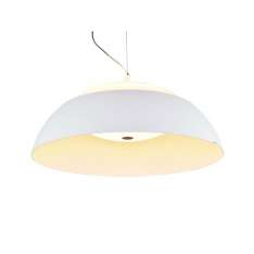 Lampa Nowoczesna LED Cassini w wersji XL 3 barwy światła w Lampie II Gatunek