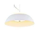 Lampa Nowoczesna LED Cassini w wersji XL 3 barwy światła w Lampie II Gatunek