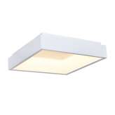 Plafon LED Cosmo Sq w Technologii LED biały 56W z ciepłą barwą 3000 K
