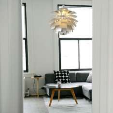 Lampa wisząca Icon Inspirowana skandynawskim Designem