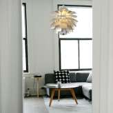 Lampa wisząca Icon Inspirowana skandynawskim Designem