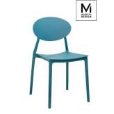 Krzesło Flex Morskie C1066,Darkblue