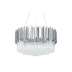 MOOSEE lampa wisząca IMPERIAL SILVER 60