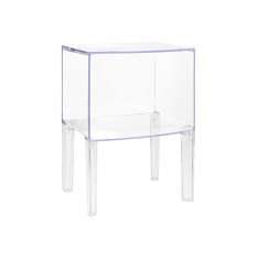 Szafka nocna VISION transparentna - poliwęglan