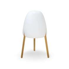 NEW GARDEN lampa ogrodowa ROCKET 70 SOLAR & BATTERY