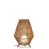 NEW GARDEN lampa dekoracyjna SISINE 70 BATTERY IN&OUT