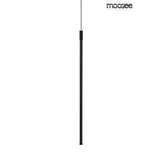 MOOSEE lampa wisząca OMBRE 60 czarna