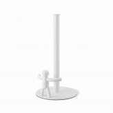 UMBRA stojak na ręczniki papierowe BUDDY biały