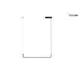 MOOSEE lampa wisząca SHAPE 90 czarna