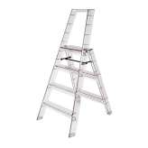 Drabina GHOST transparentna