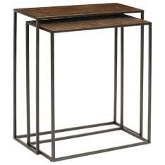 RICHMOND konsola BRISTOL - zestaw