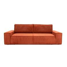 Sofa PILLOW z funkcją spania - I grupa tkanin