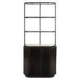 RICHMOND regał HAMPTON