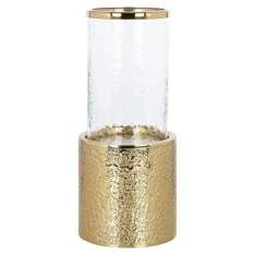 RICHMOND świecznik MARLOU S złoty