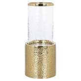 RICHMOND świecznik MARLOU S złoty