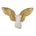KARE dekoracja ścienna GUARDIAN ANGEL 124x71 cm