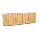 RICHMOND szafka RTV BELFORT